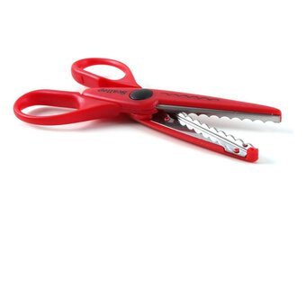Craft Scissor Set 10 Pack