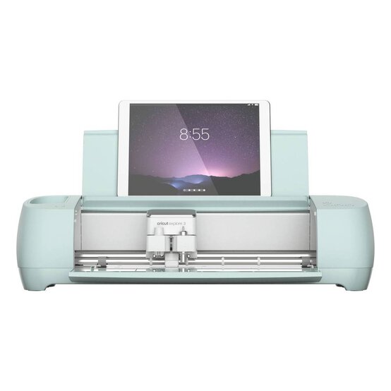 Cricut Explore 3 image number 2