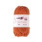 Knitcraft Rust Tiny Friends Yarn 25g image number 1