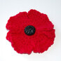 Poppy Crochet Pattern image number 1