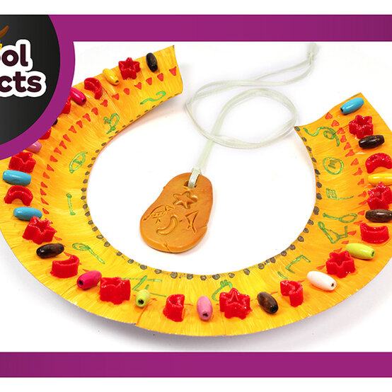 How to Make an Egyptian Costume image number 1