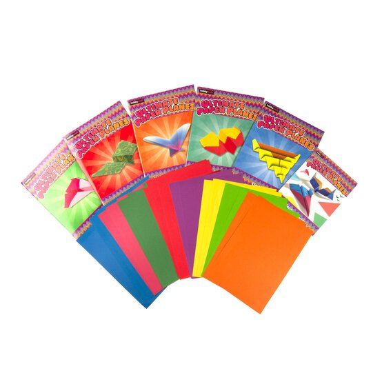 Ultimate Paper Planes Case image number 2