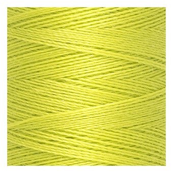 Gutermann Green Sew All Thread 100m (334)