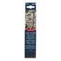 Derwent Black Graphik Markers 3 Pack image number 2