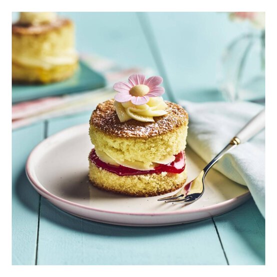 Dr. Oetker Wafer Daisies 12 Pack