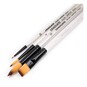 Daler-Rowney Graduate Watercolour Brushes 4 Pack image number 2