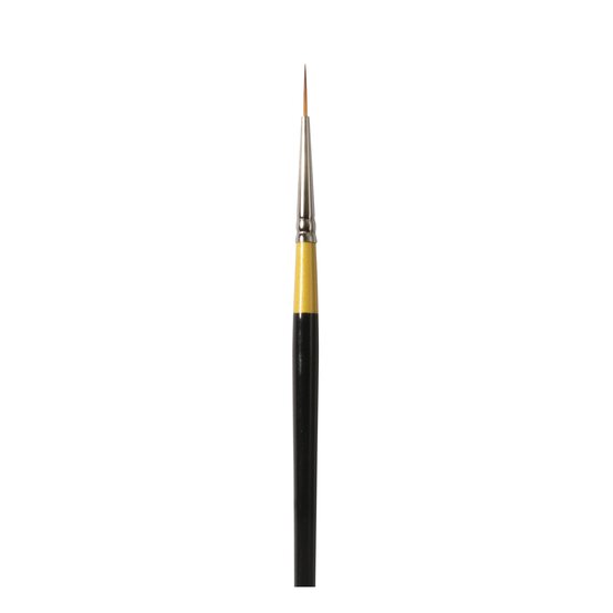 Daler-Rowney System3 Brush Liner 10/0 image number 1