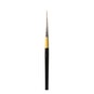 Daler-Rowney System3 Brush Liner 10/0 image number 1