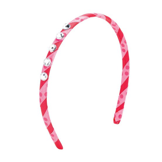 Fashion Headbands Mini Kit image number 5