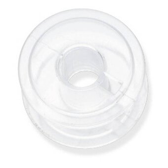 Milward Universal Class 15k Plastic Bobbins 3 Pack
