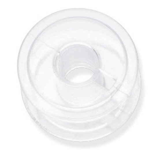 Milward Universal Class 15k Plastic Bobbins 3 Pack image number 2