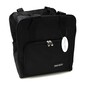 Black Overlocker Machine Bag image number 1