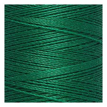 Gutermann Green Sew All Thread 100m (402)