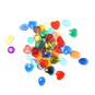 Bright Acrylic Jewels 125g image number 1
