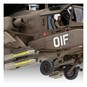 Revell AH-64A Apache Model Kit 1:72 image number 5