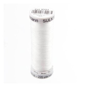 Gutermann Clear Invisible Thread 200m