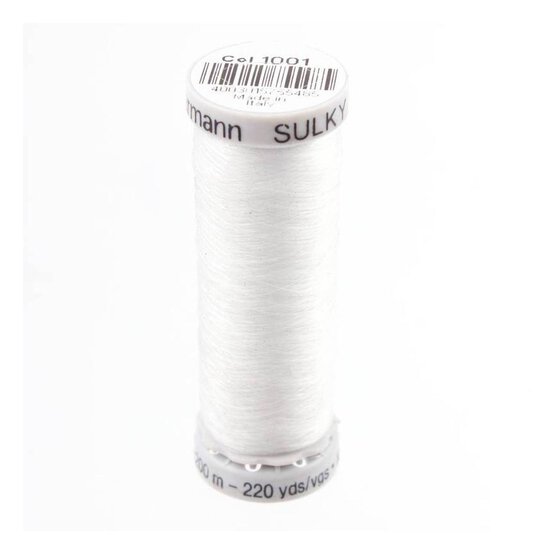 Gutermann Clear Invisible Thread 200m image number 1