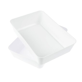 Utile Organisers 26cm x 17cm 2 Pack