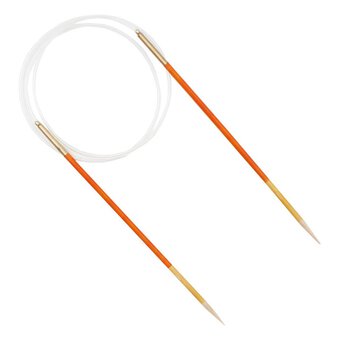 Pony Flair Circular Knitting Needles 80cm 3mm