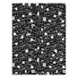 Decopatch Black and White Cats Paper 3 Sheets image number 2