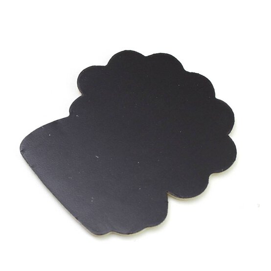 Decorate Your Own Animal Wooden Magnets 9 Pack image number 2