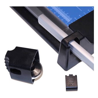 Cathedral Paper Trimmer Replacement Cutting Blade