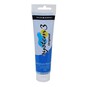 Daler-Rowney System3 Coeruleum Blue Hue Acrylic Paint 150ml image number 1