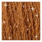 DMC Bronze Mouline Etoile Cotton Thread 8m (C433) image number 2
