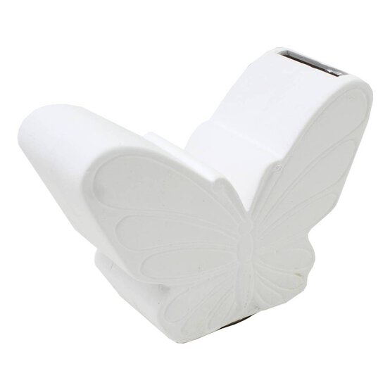 Paint Your Own Butterfly Money Box image number 5