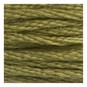 DMC Green Mouline Special 25 Cotton Thread 8m (370) image number 2