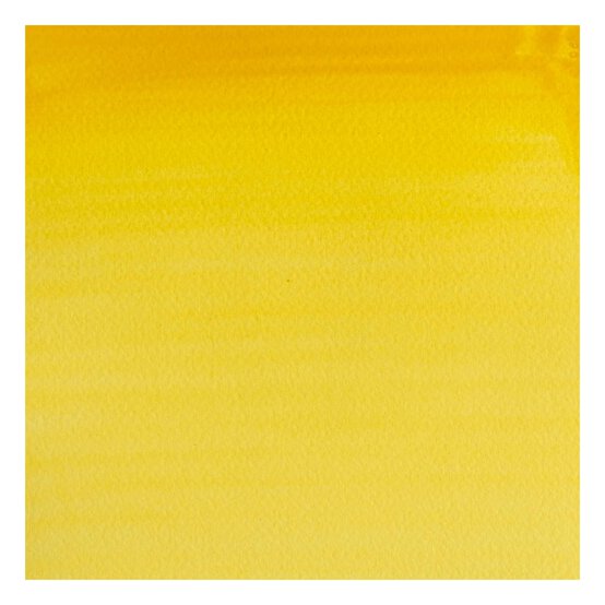 Winsor & Newton Cotman Cadmium Yellow Pale Hue Watercolour Tube 8ml (119) image number 2