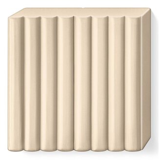 Fimo Soft Sahara Modelling Clay 57g