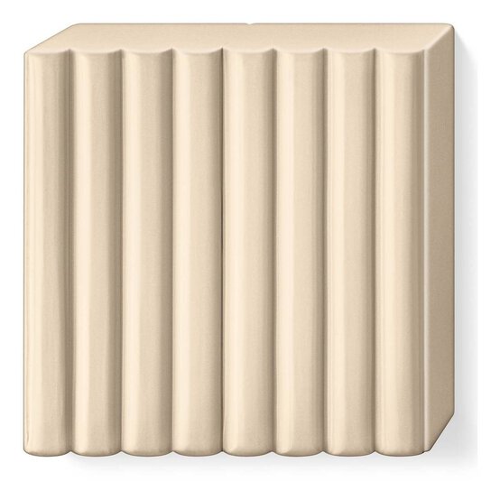 Fimo Soft Sahara Modelling Clay 57g image number 2