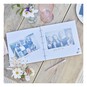 Ginger Ray Wooden Boho Team Bride Guest Book image number 3