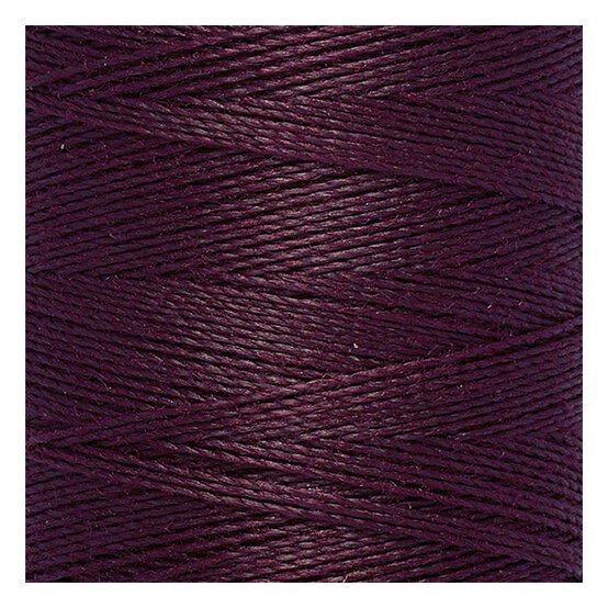 Gutermann Purple Sew All Thread 100m (130) image number 2
