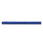 Royal Blue Ribbon Knot Cord 2mm x 10m image number 2