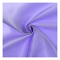 Lilac Silky Satin Fabric by the Metre image number 1