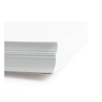 Sawgrass Truepix Sublimation Mug Paper 100 Pack 