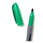 Classic Permanent Markers 4 Pack image number 2