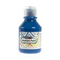 Blue Washable Paint 150ml image number 1