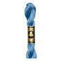 DMC Blue Pearl Cotton Thread Size 5 25m (813) image number 1