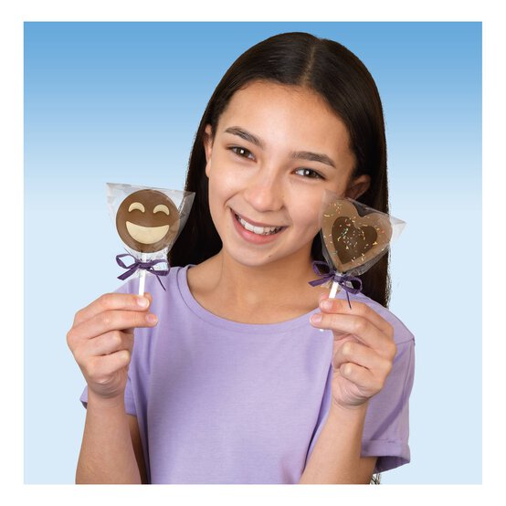 Chocolate Lolly Maker image number 3