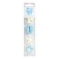 Baked With Love Baby Boy Sugar Toppers 13 Pack image number 1