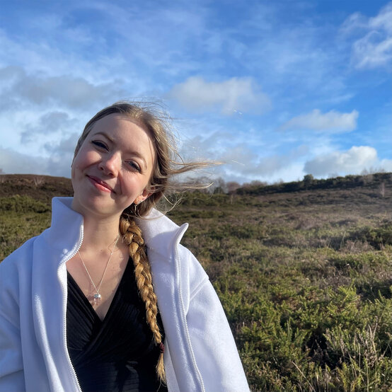 Lexi Parkin - Artisan image number 1