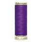 Gutermann Purple Sew All Thread 100m (392) image number 1