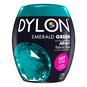 Dylon Emerald Green Dye Pod 350g image number 1