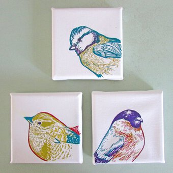 How to Illustrate with Paint Markers