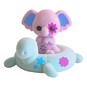 Fuzzikins Elephant and Turtle Floaties image number 2