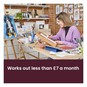 Hobbycraft Plus 1-Year Membership image number 3