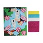 Toucan Foam Mosaic Art Kit  image number 2